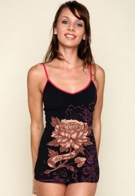 Ed Hardy Bedgown-33